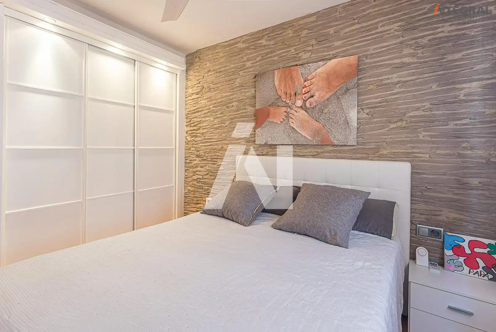 Dúplex con terraza en venta en Vilassar de Dalt, imagen 12
