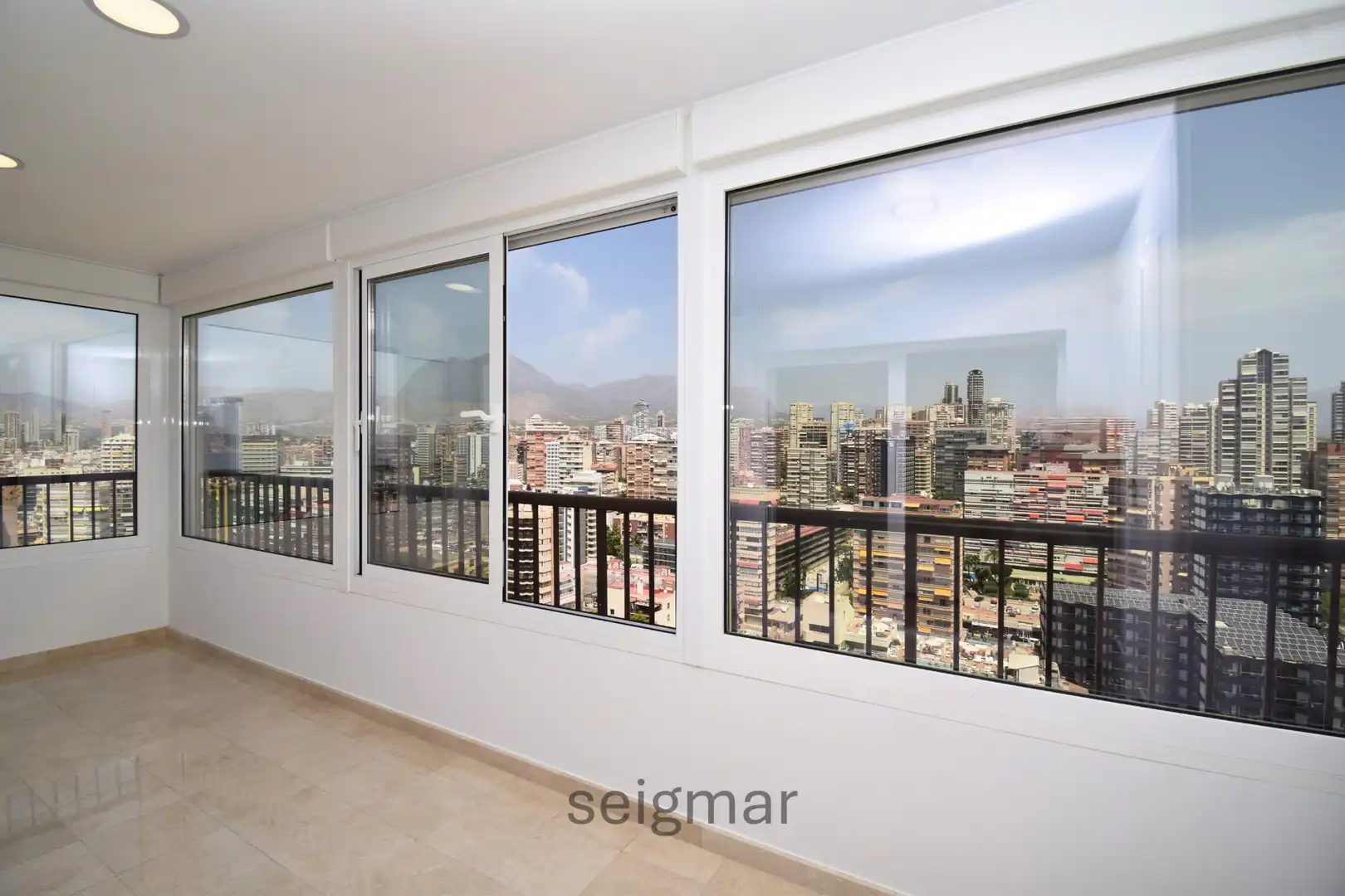 Attique avec terrasse à vendre à Avinguda Alcoi 17, imagen 37