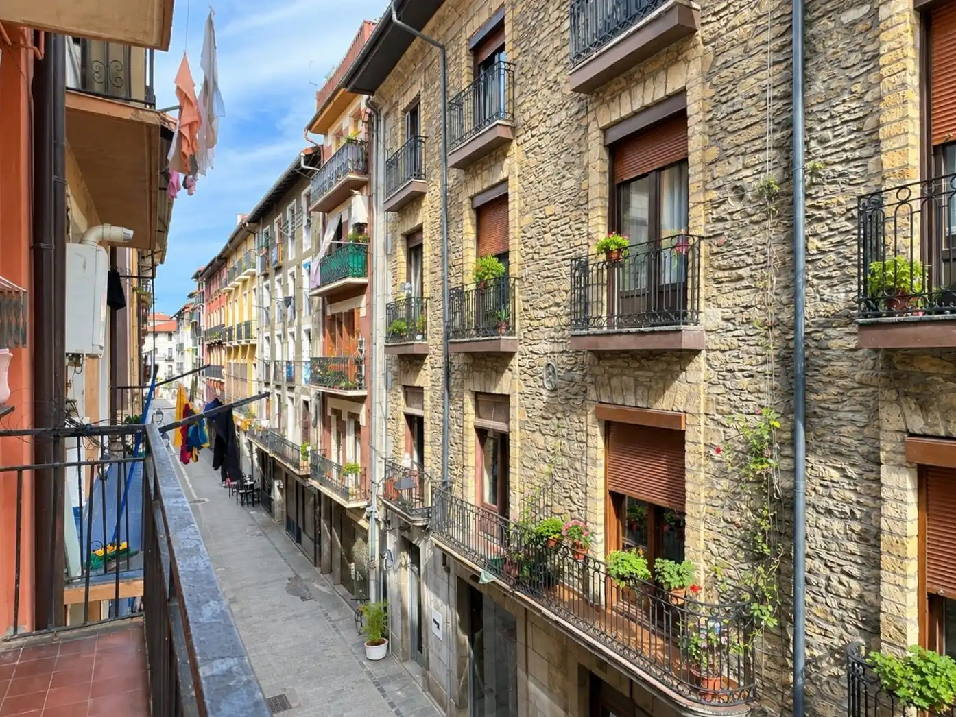 Wohnung zum Verkauf in CORREO KALEA