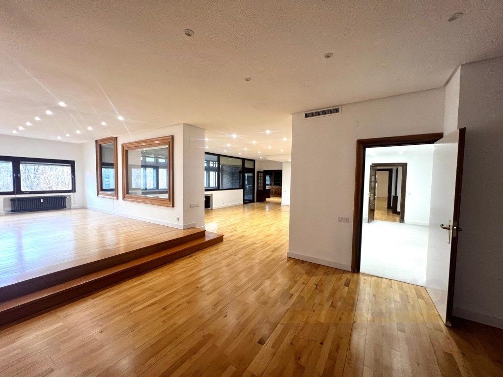 Flat to rent in  Madrid Capital