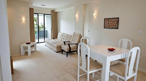 Foto 5 de Apartament en venda a Avenida Doctor Mariano Ruiz Canovas, 5, Zona Playa de los Locos, Torrevieja
