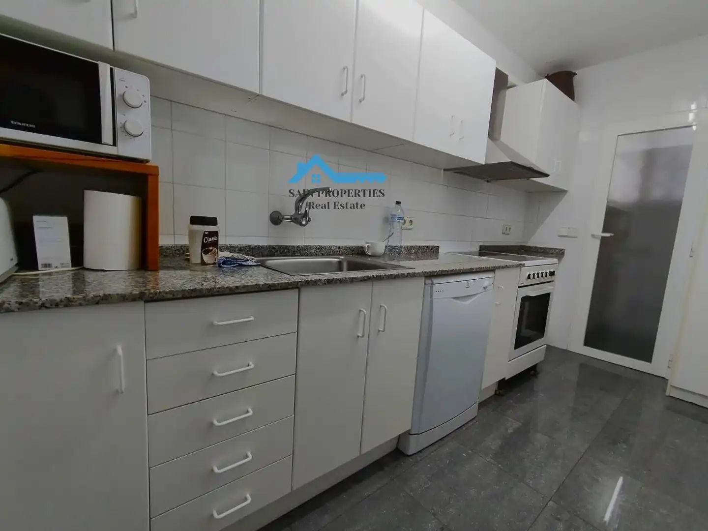Piso con terraza en venta en Altea ciudad, imagen 4