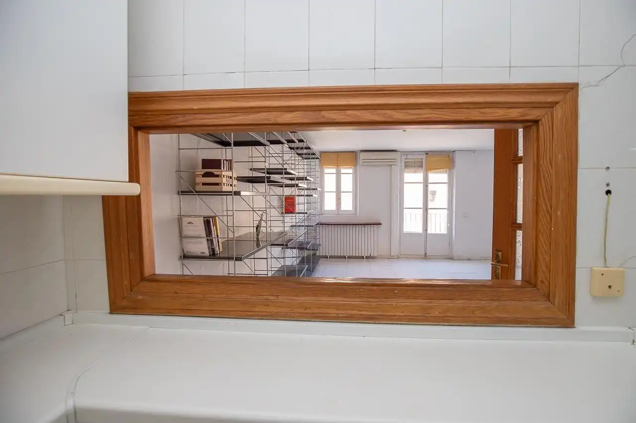 Apartamento en venta en Tarragona con Terraza y Balcón