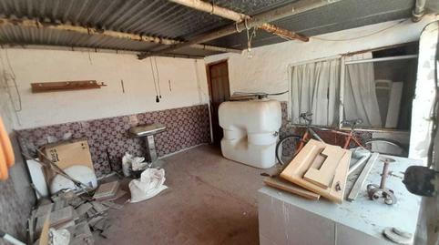 Foto 5 de Piso en venta en C/ San Felipe, El Poblado - Abulagar, Puertollano