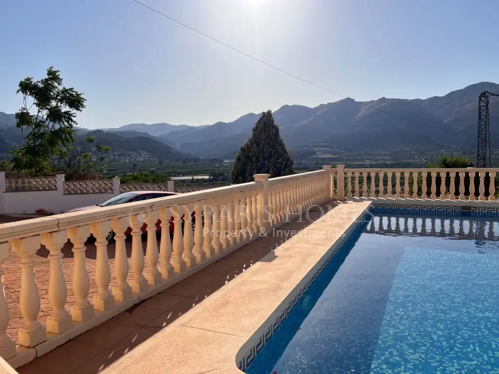 Casa con piscina en venta en Calle Solana La, imagen 101