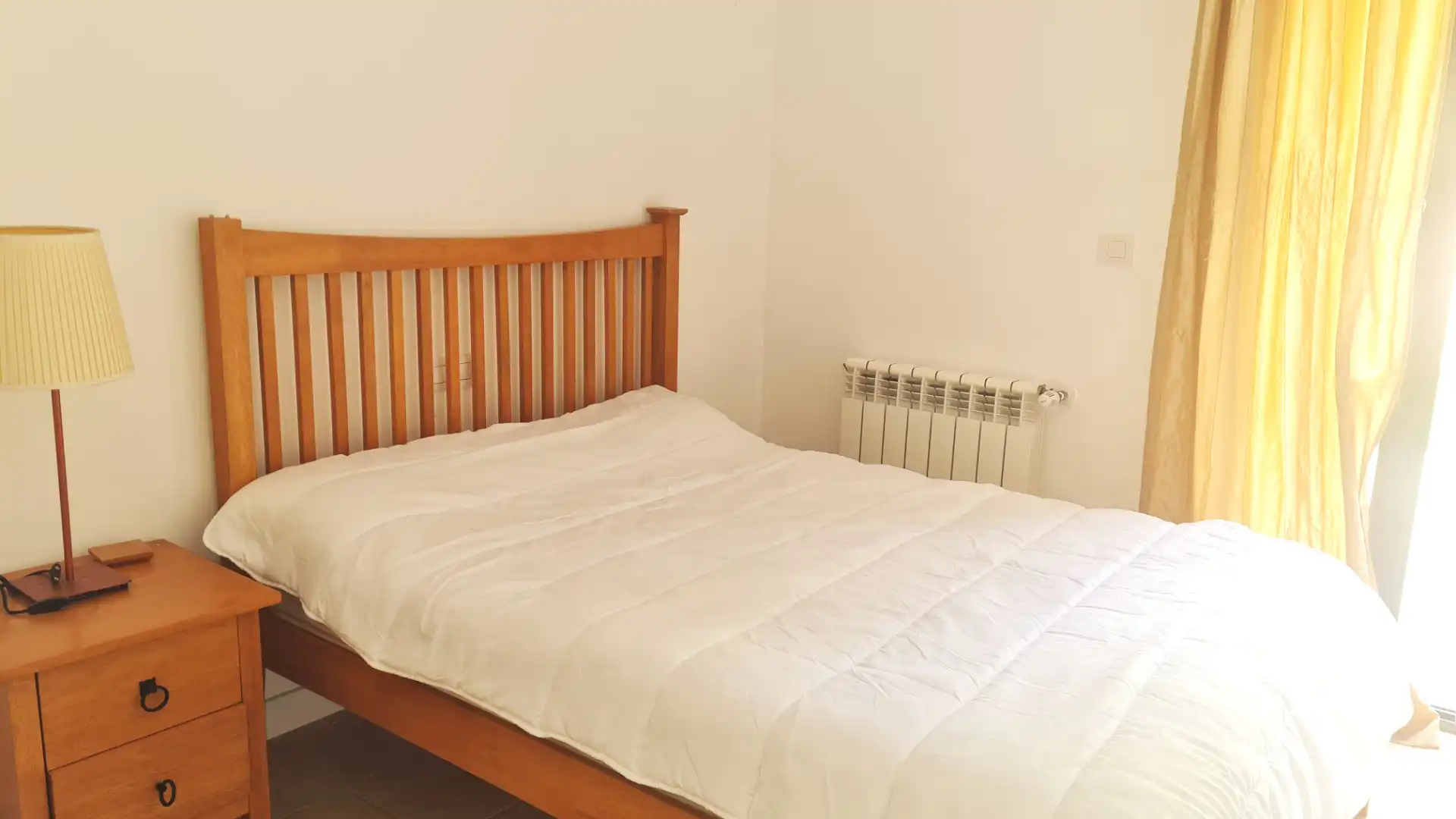 Bajo con piscina en venta en Ronda del Golf, imagen 6