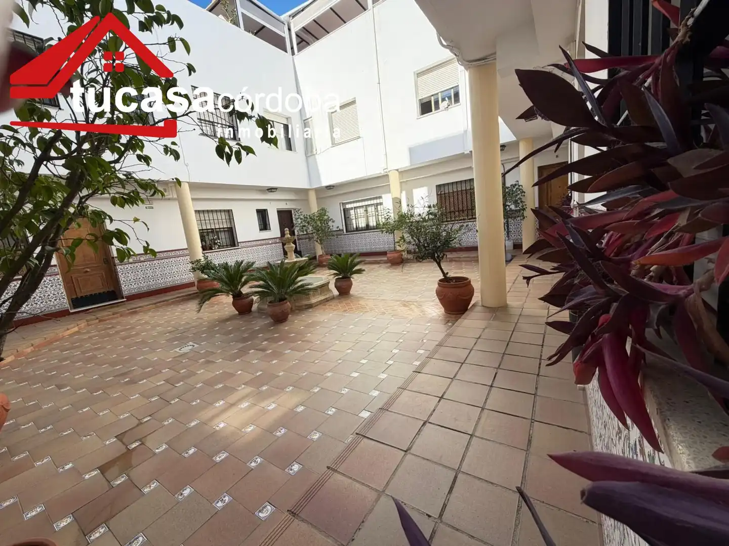 Casa o xalet en venda a Casco Histórico - Ribera - San Basilio