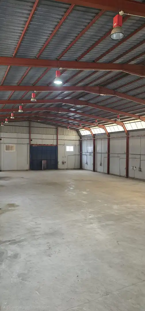 Fabrikhallen zur Miete in Alcantarilla