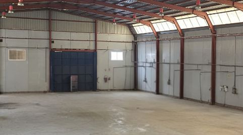 Photo 5 of Industrial buildings for rent in Calle B, Alcantarilla, Murcia
