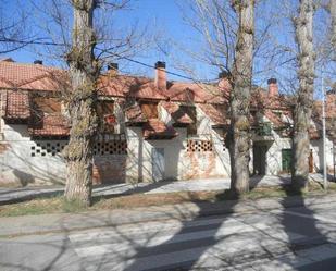 Exterior view of Premises for sale in Alcalá de la Selva