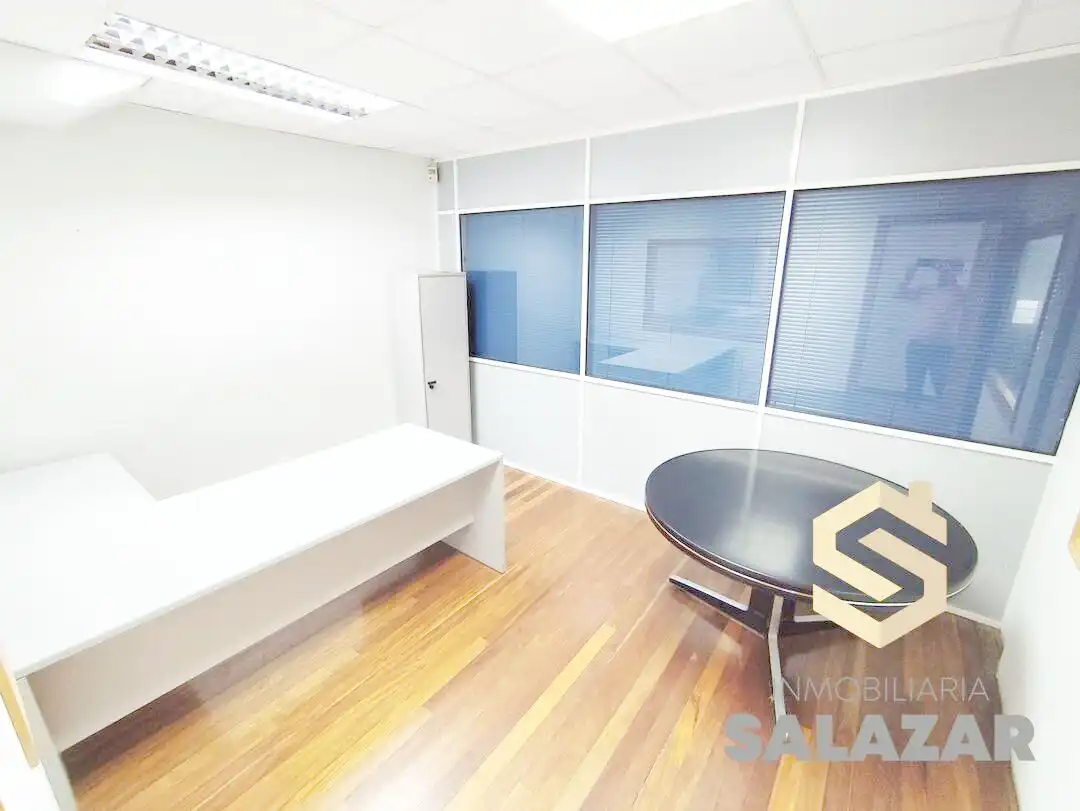 Office space with lift for sale in Uribitarte Kalea, imagen 6