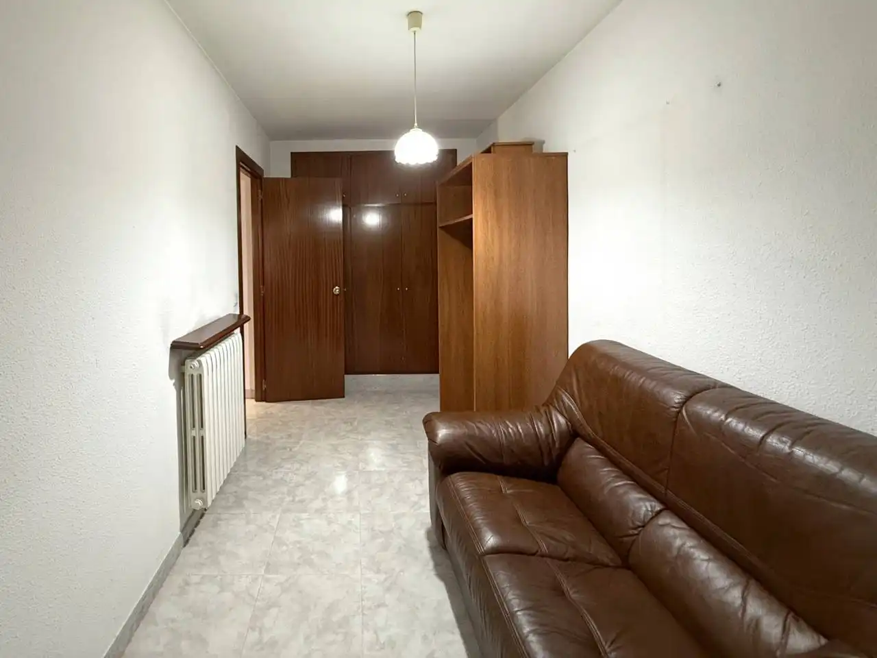 Flat for sale in Olot  with Air Conditioner, Heating and Terrace