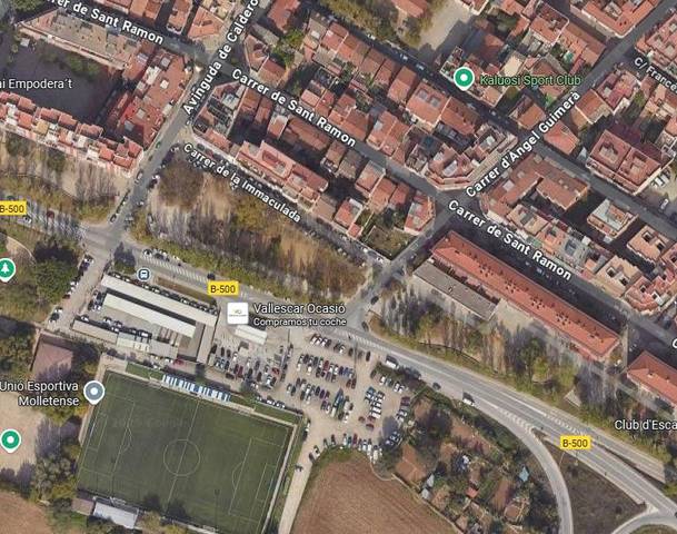 Piso en Venta en Estació de França