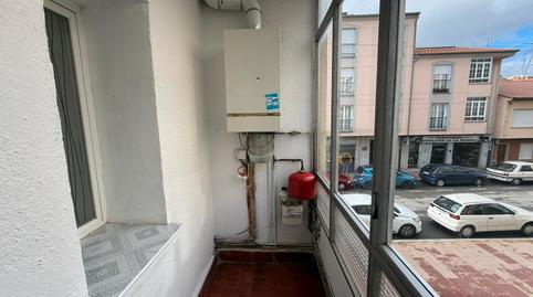 Foto 5 de Pis de lloguer a Calle de Don Rufino Martín, Sur, Ávila Capital