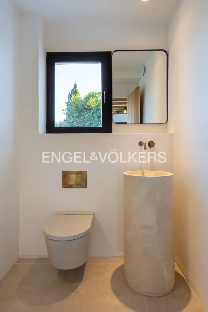 Maison avec terrasse à vendre à Cap Martí - El Tossalet - Pinomar, imagen 23