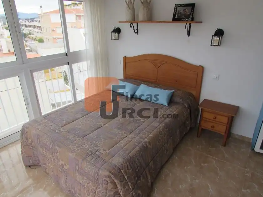Schlafzimmer von Maisonette zum Verkauf in Águilas mit Terrasse