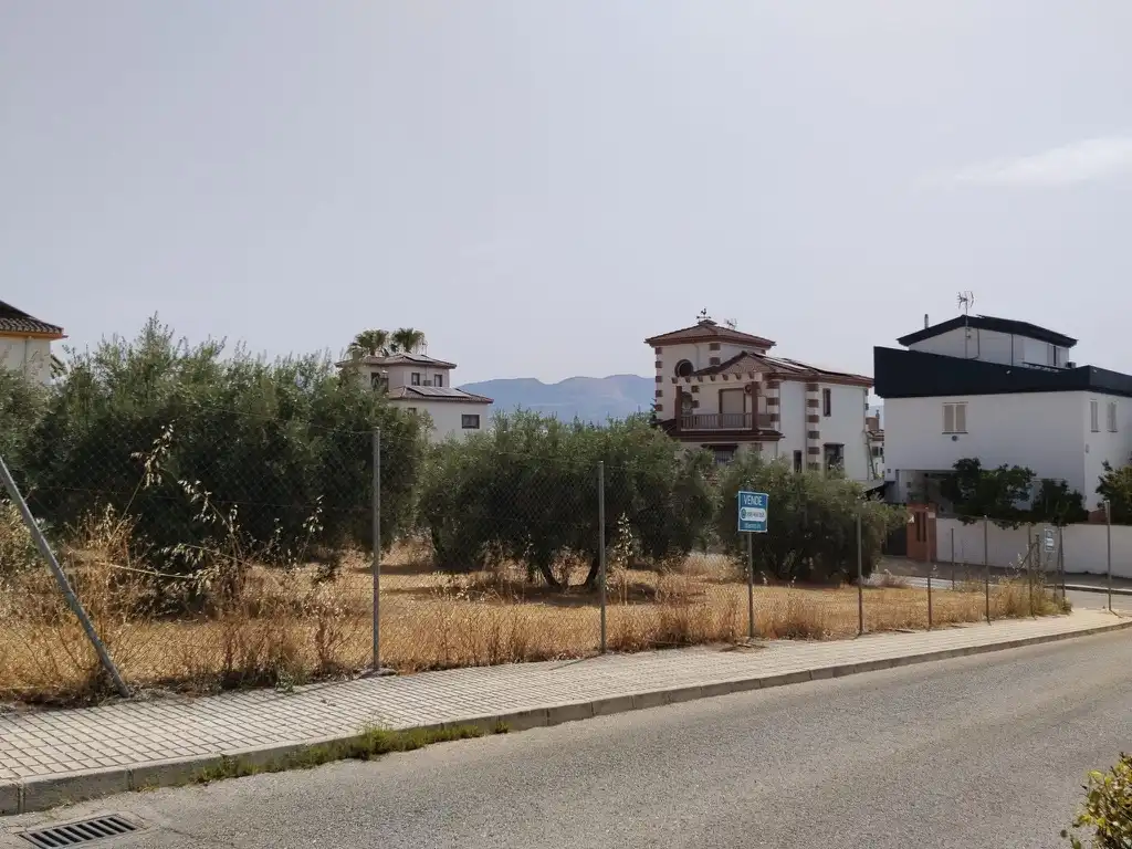 Terreni e lotti in vendita a Albolote, imagen 8