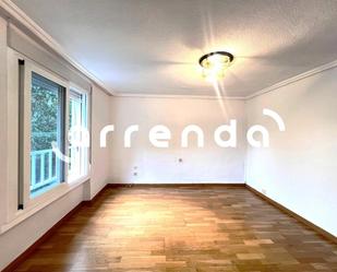 Bedroom of Flat to rent in  Madrid Capital
