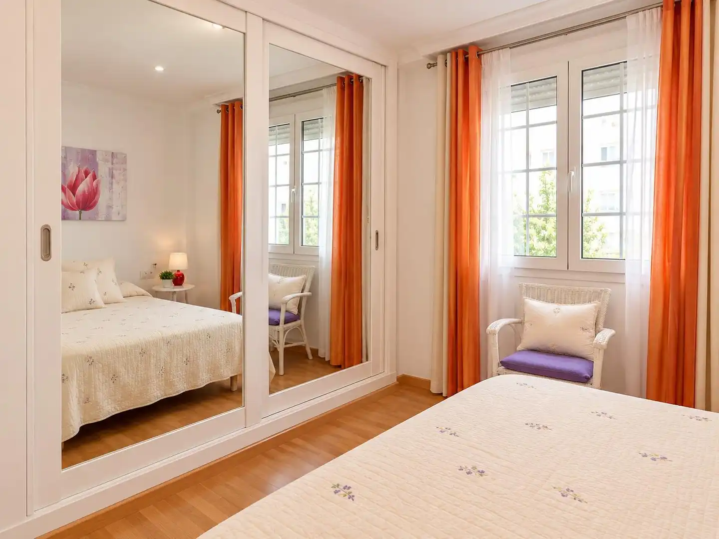 Habitación de Piso en venta en Alameda del Cura - Barriada Andalucia