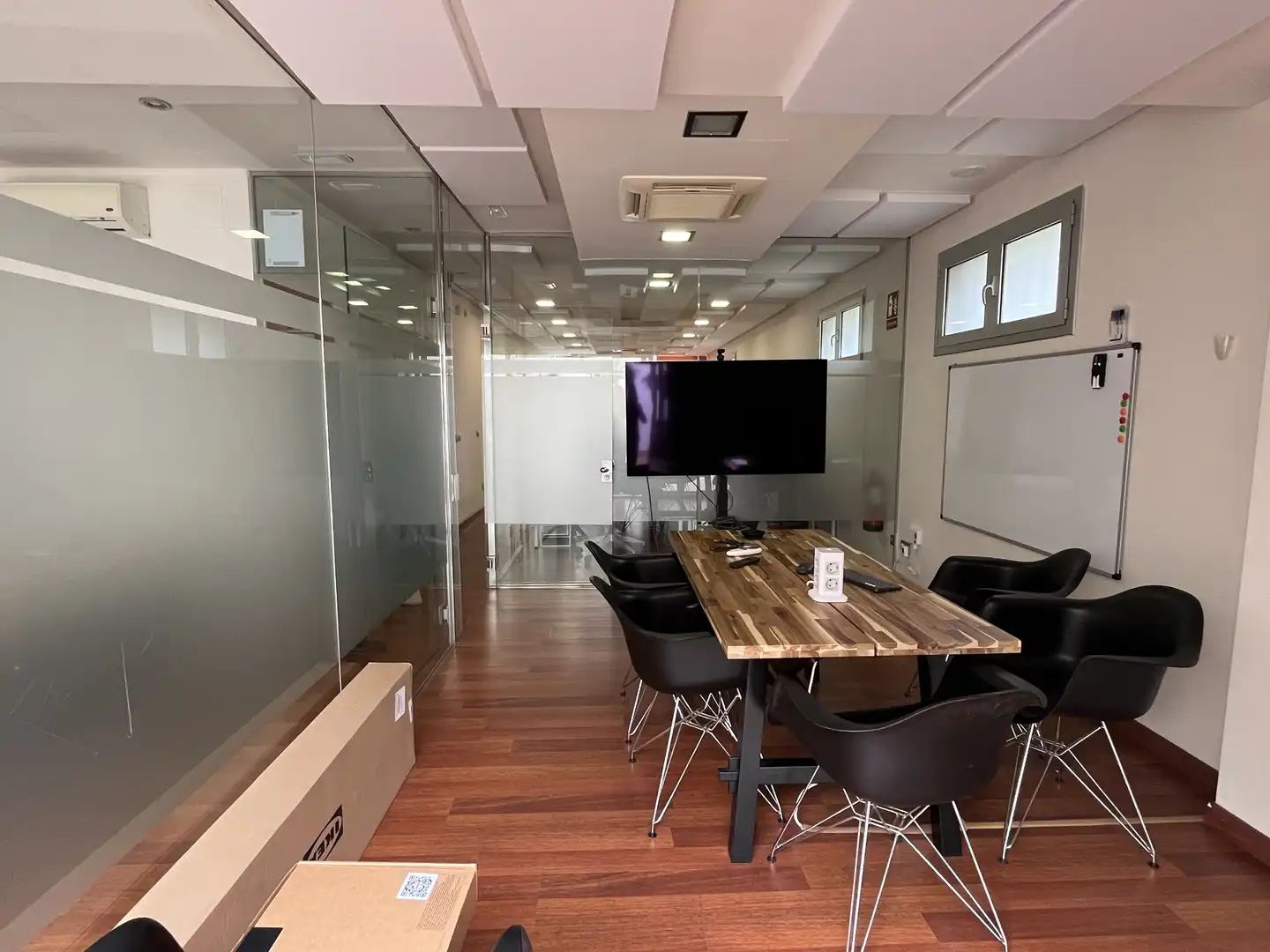 Office space to rent in Nucli Urbà, imagen 7