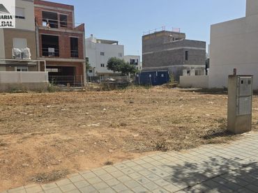 Terreno residencial en venta en Albal