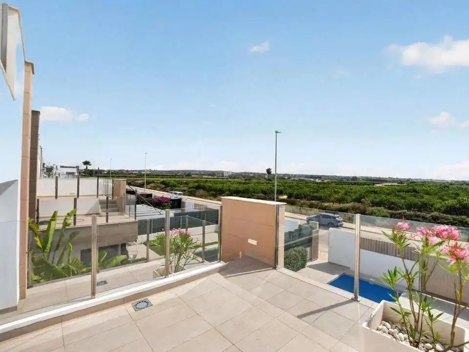 Villa à vendre à El Raso, imagen 25