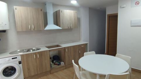 Foto 5 de Casa o xalet en venda a Carrer de Mariana Pineda, 121, Zona Campus Universitario, Burjassot