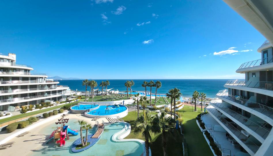 Foto 1 de Pis en venda a Calle Valladolid, 117, Los Arenales del Sol, Alicante