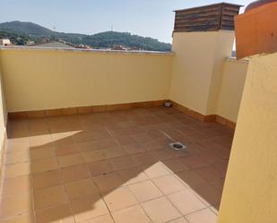 Terrace of Attic for sale in Calafell  with Heating and Terrace