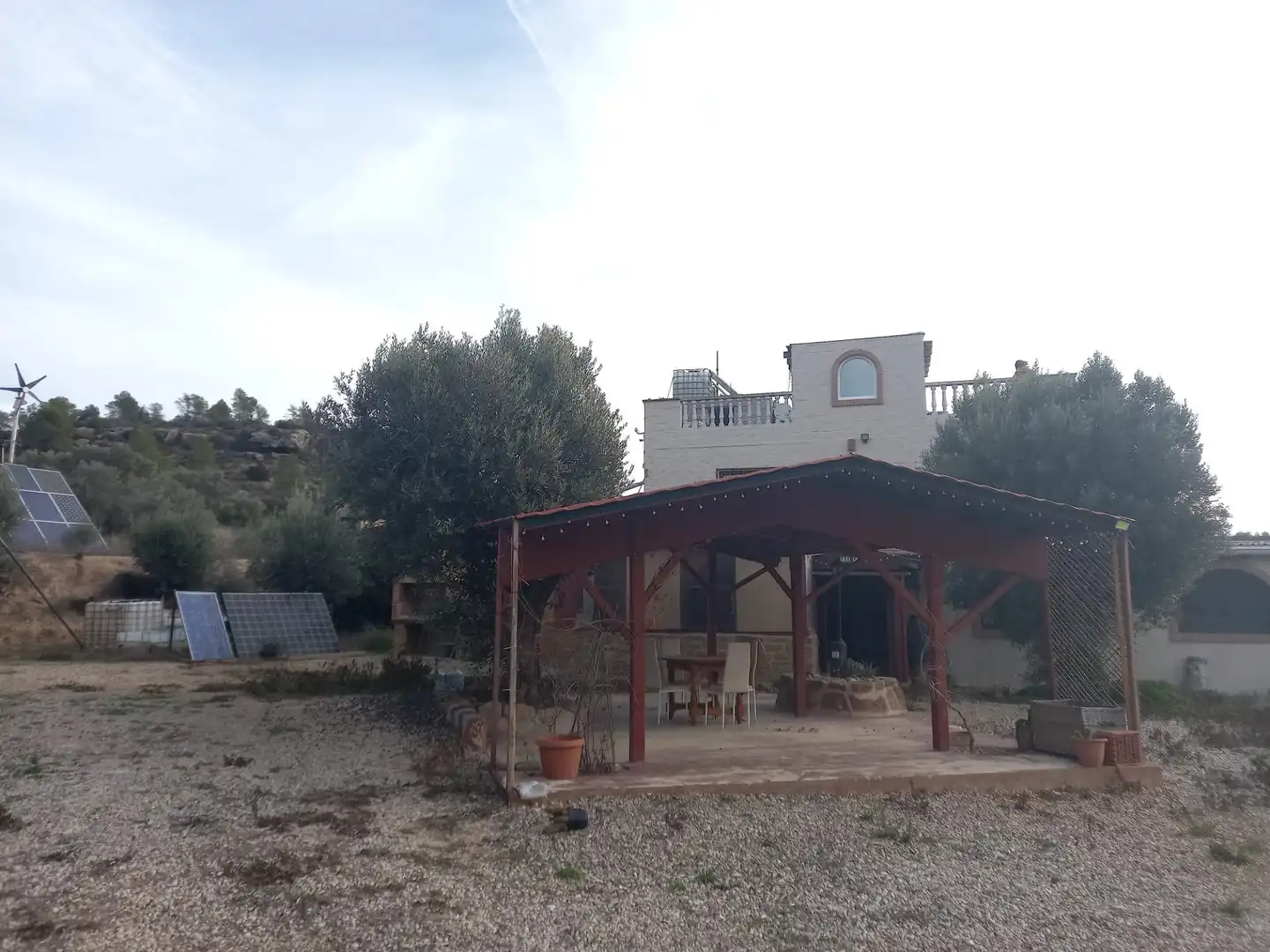Grundstücke zum Verkauf in Riba-roja d'Ebre