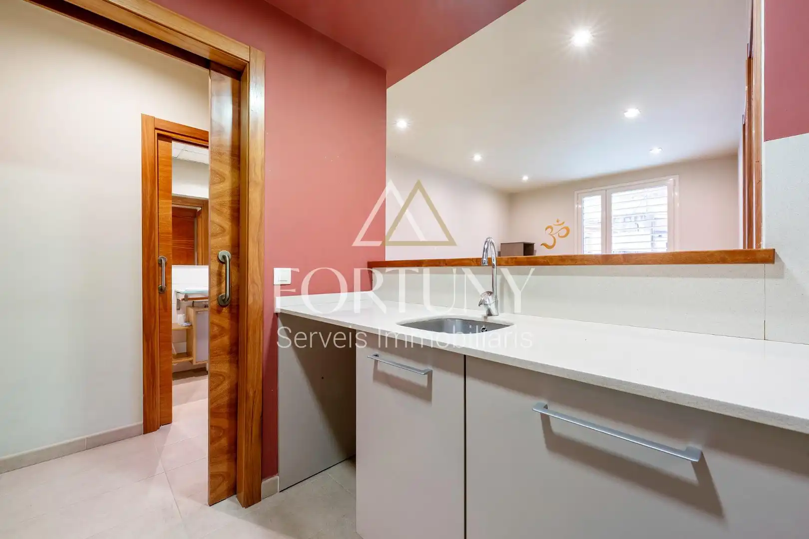 Cocina de Piso en venta en Reus