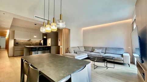 IMPRESIONANTE VIVIENDA CON REFORMA DE DISEÑO EN ZONA GRAN VIA, imagen 3