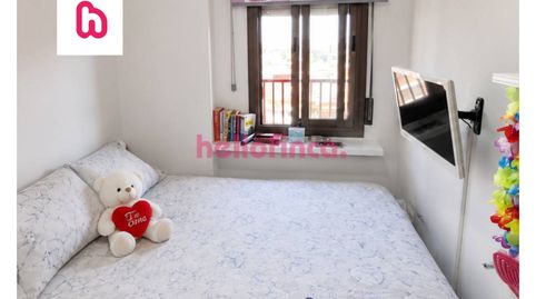 Photo 5 of Flat for sale in Calle Rosselló, Marianao, Sant Boi de Llobregat
