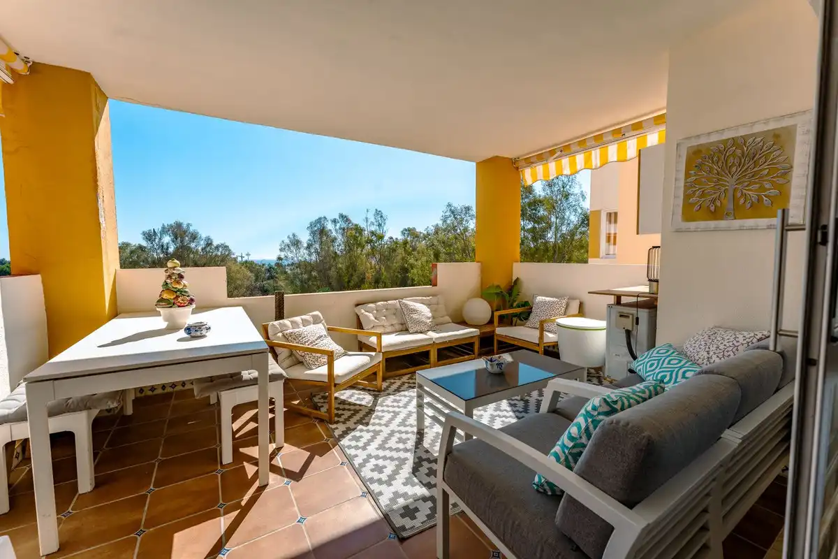 Apartment to rent in Benamara - Atalaya, imagen 17
