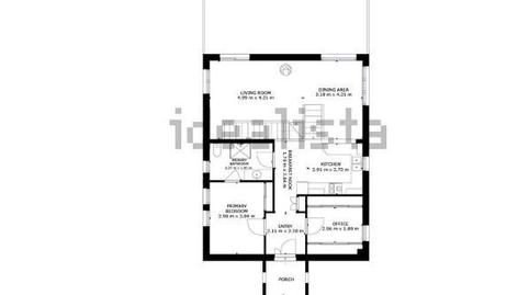 Foto 4 de Casa o xalet en venda a Lloret Blau - La Creu de Lloret, Girona