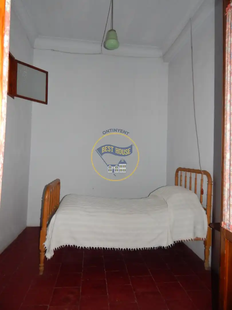 Casa amb terrassa en venda a Bocairent, imagen 48