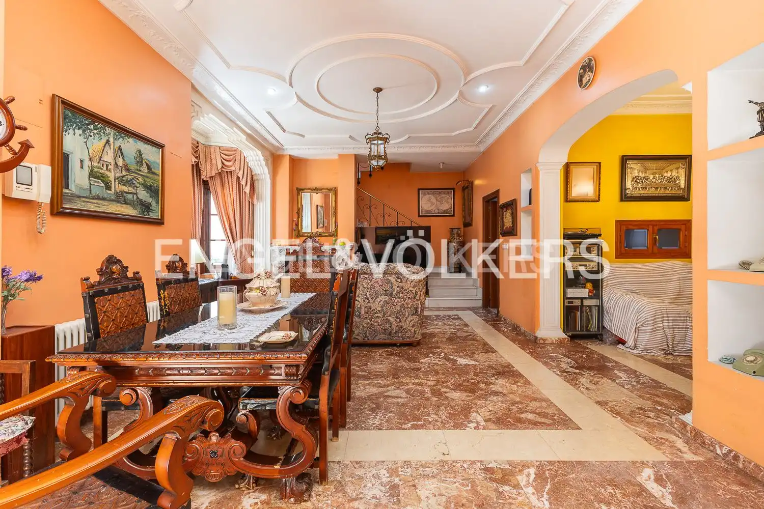 Appartement avec terrasse à vendre à Patraix, imagen 8