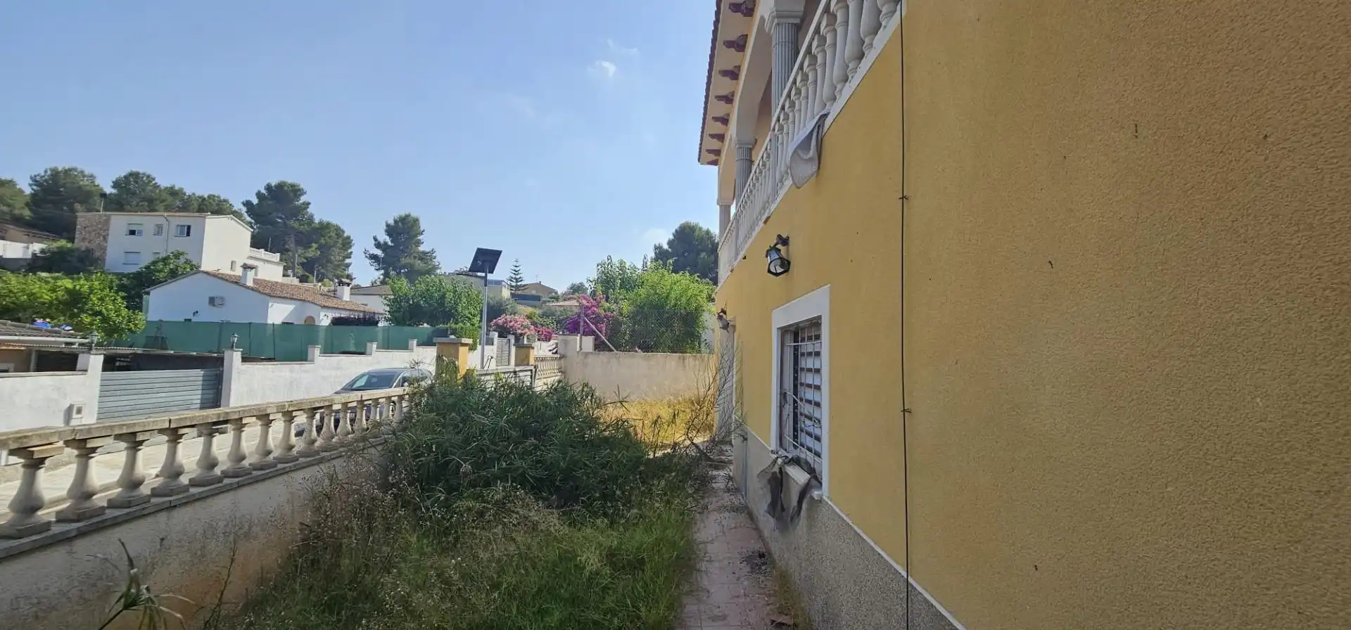 Houses for sale in CREPUSCLE, Mas Borràs - Coto del Rey
