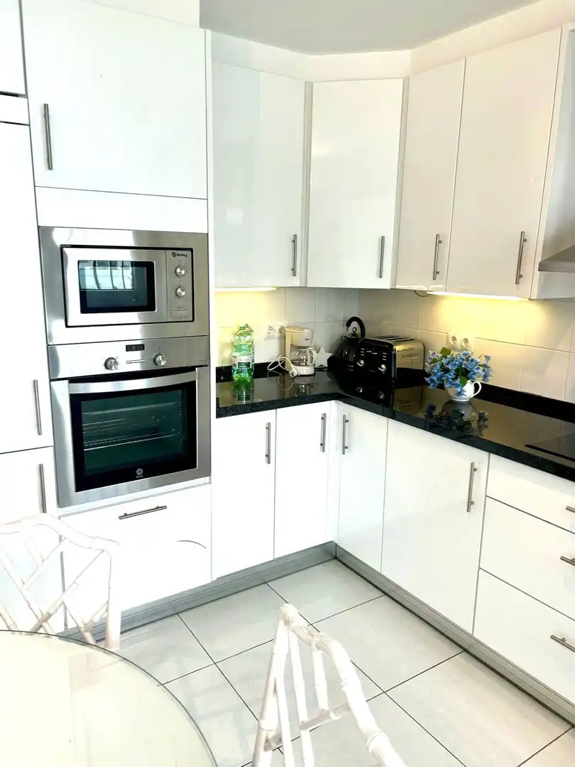 Casa con piscina en venta en Calahonda, imagen 5