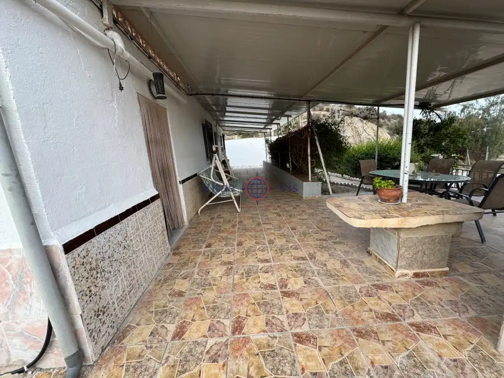 Haus oder Chalet zum Verkauf in Poligono 56 Paraje 3397 San Julian, Tercia, Pedanías Centro