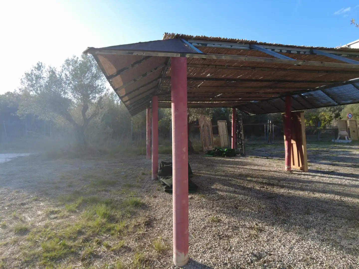 Maison rustique à vendre à Partides comunes - Adsubia, imagen 41