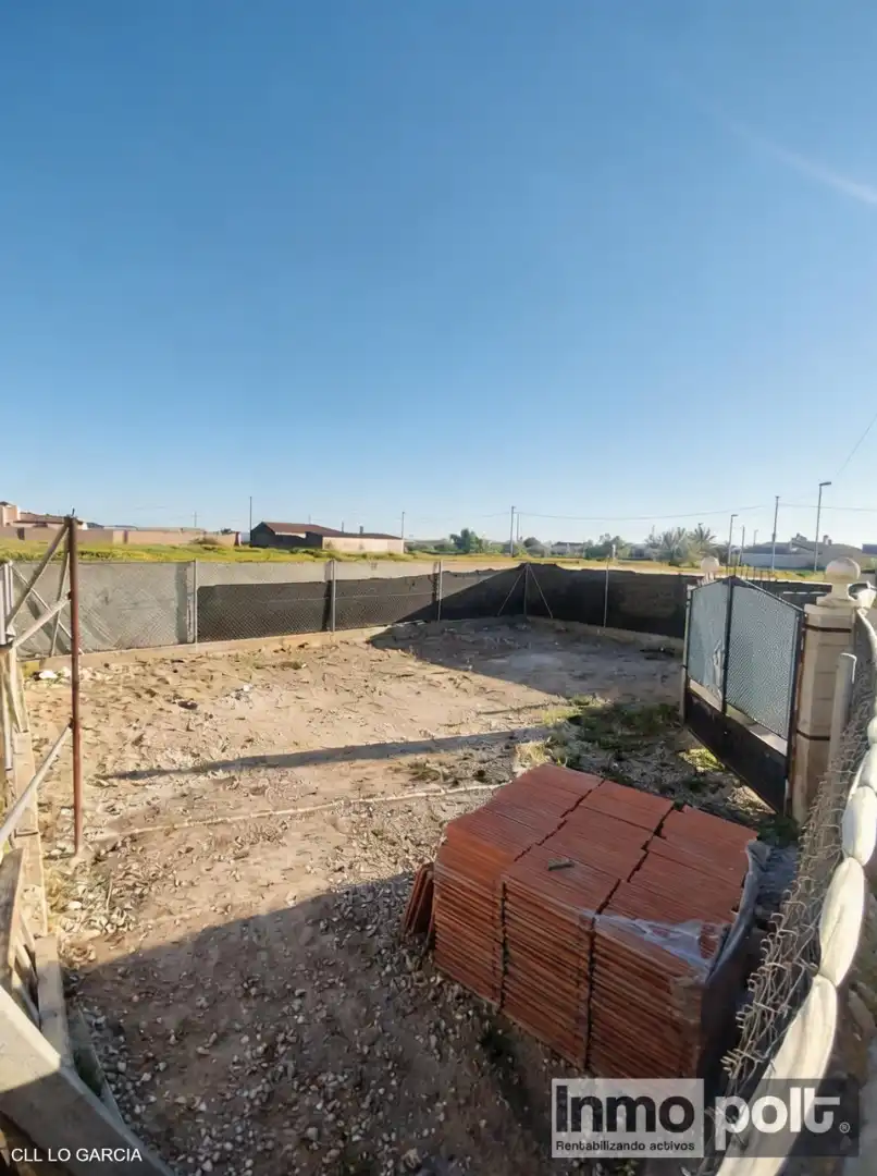 Maison rustique avec jardin à vendre à Calle Los Garcia 84, imagen 10