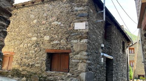 Foto 4 de Casa o xalet en venda a N/a, -1, Alt Àneu, Lleida