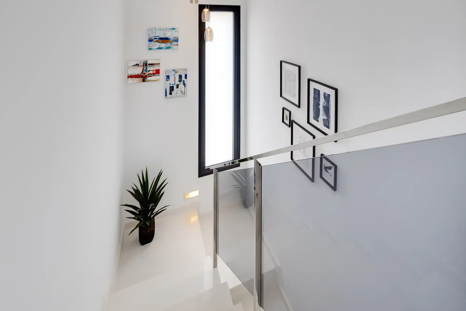 Casa amb piscina en venda a Orihuela Costa, imagen 22