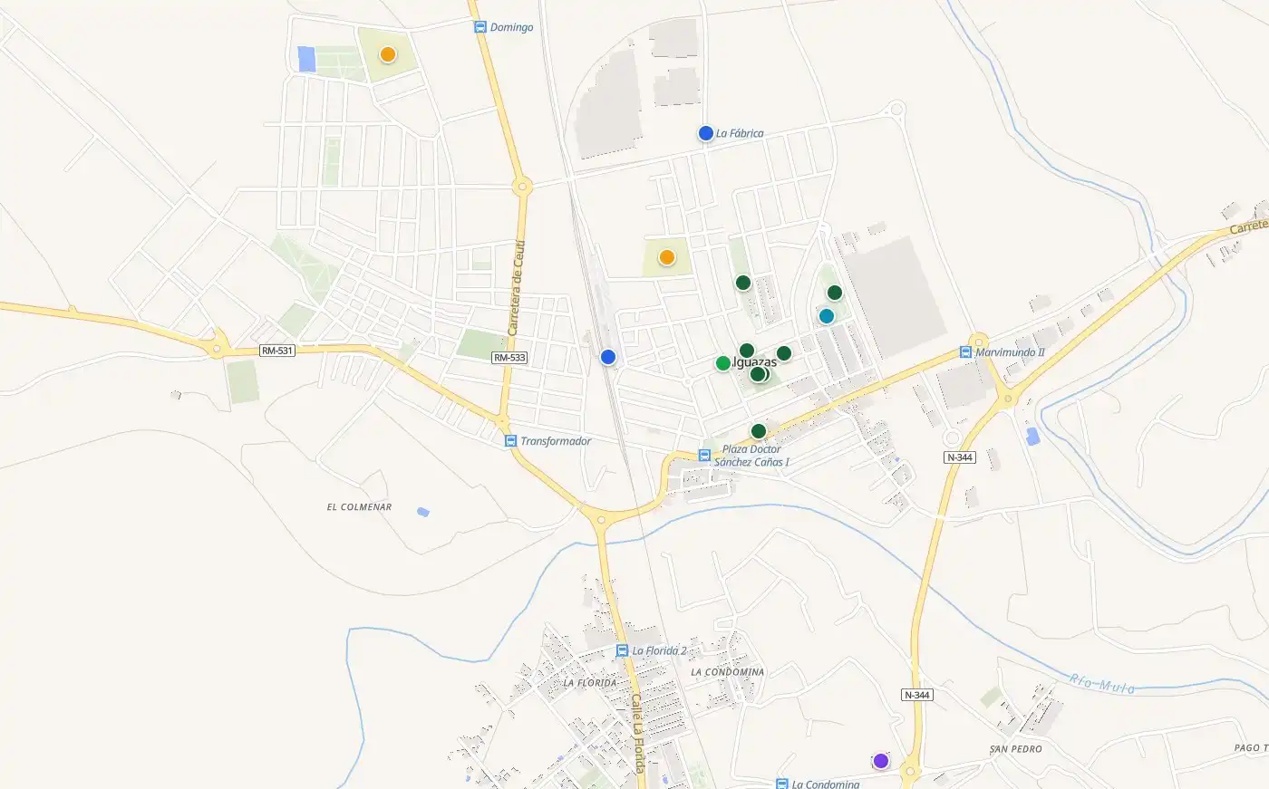 Piso en venta en Alguazas, imagen 8