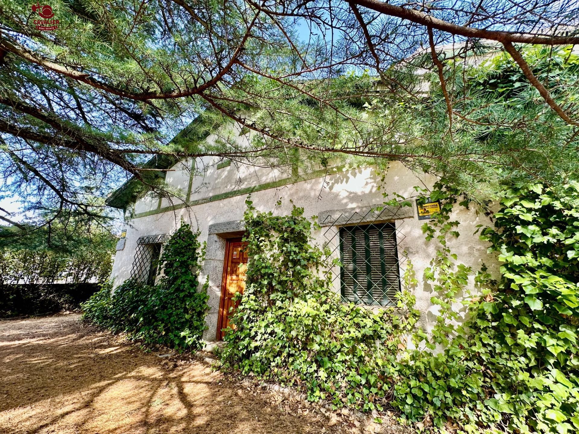 Exterior view of House or chalet for sale in Los Molinos  with Private garden, Terrace and Storage room