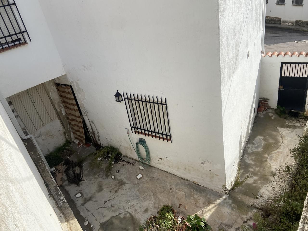 Exterior view of Country house for sale in Montalbo  with Private garden