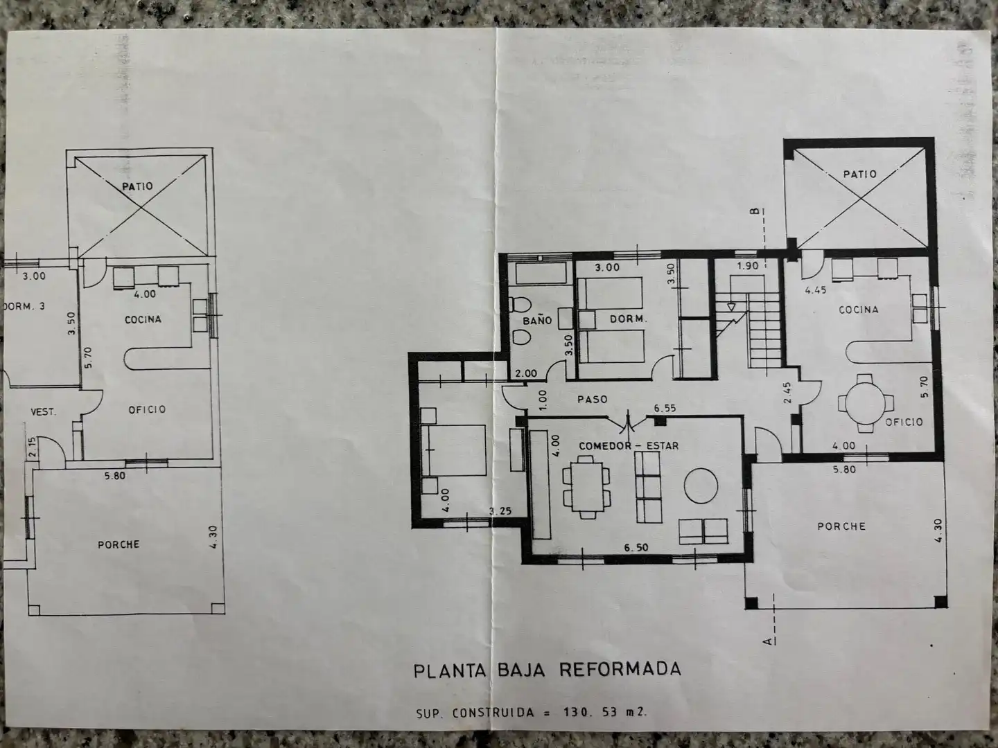 Haus mit Pool zum Verkauf in PD La Hoya 103, imagen 48