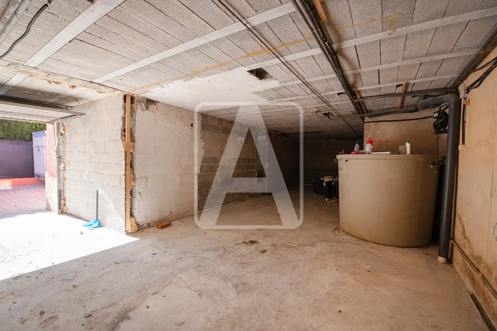 Villa mit Pool zum Verkauf in Carrió - La Merced - Los Pinos, imagen 36