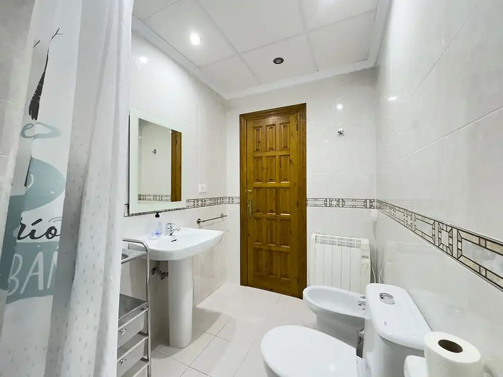 Maison mitoyenne avec piscine à vendre à Calle Teruel 10, imagen 34
